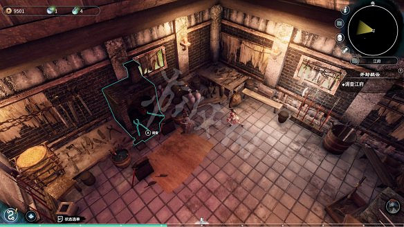 《天命奇御2》圖文攻略:劇情流程+女主支線+Boss打法+全案件+全推理+解謎技巧+全心法+全武學+家園系統+圍棋挑戰 《天命奇御2》圖文攻略:劇情流程+女主支線+Boss打法+全案件+全推理+解謎技巧+全心法+全武學+家園系統+圍棋挑戰