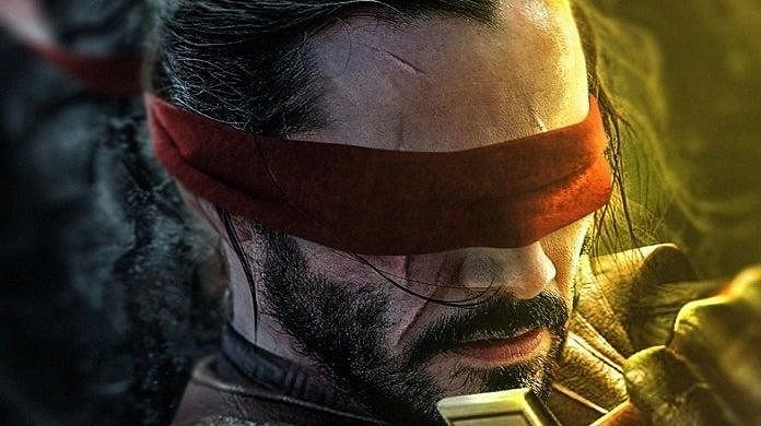 基努裡維斯不願讓尼奧或約翰維克出現在真人快打 基努裡維斯不願讓尼奧或約翰維克出現在真人快打