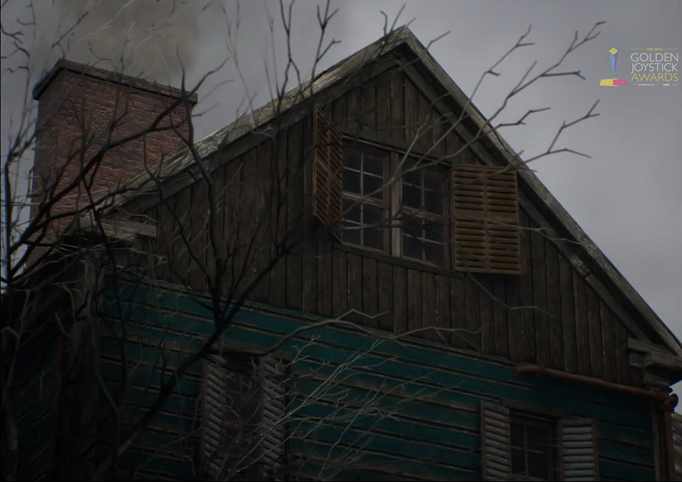 生存恐怖遊戲《Wronged Us》新實機展示公開 2022年發售