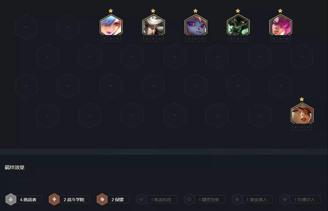 《金鏟鏟之戰》挑戰者永恩怎麽玩 金鏟鏟挑戰卡莎永恩裝備推薦 《金鏟鏟之戰》挑戰者永恩怎麽玩 金鏟鏟挑戰卡莎永恩裝備推薦