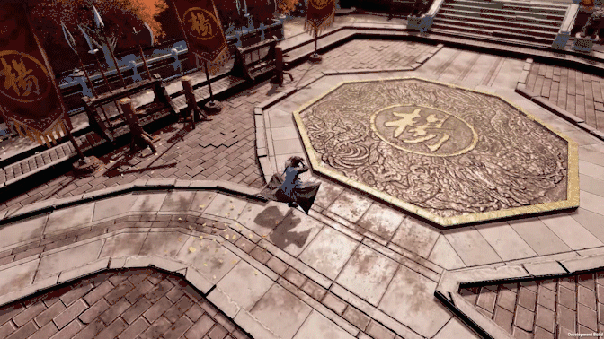 《天命奇御2》少林羅漢拳怎麽樣?部分拳法招式特點介紹 《天命奇御2》少林羅漢拳怎麽樣?部分拳法招式特點介紹