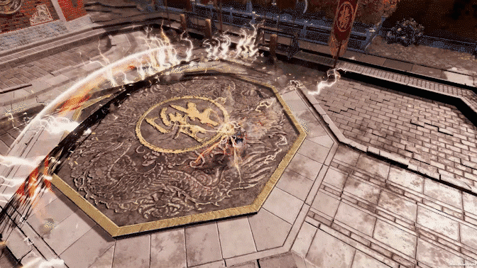 《天命奇御2》少林羅漢拳怎麽樣?部分拳法招式特點介紹 《天命奇御2》少林羅漢拳怎麽樣?部分拳法招式特點介紹