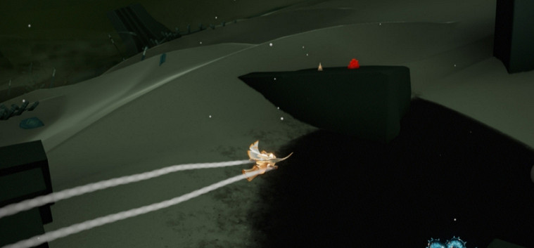 《光遇》大蠟燭11.24位置 11月24日大蠟燭在哪