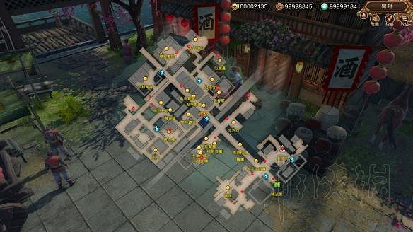 《天命奇御2》有哪些解密任務?解密任務分享 《天命奇御2》有哪些解密任務?解密任務分享