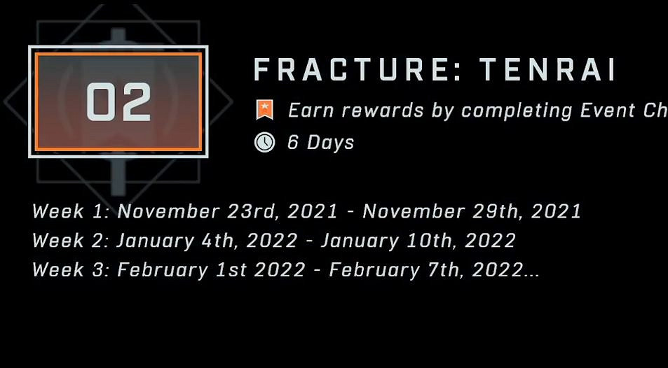 《最後一戰:無限》首個限時活動開啟 獎勵系統引玩家不滿 《最後一戰:無限》首個限時活動開啟 獎勵系統引玩家不滿