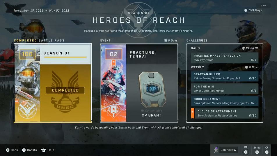 《最後一戰:無限》首個限時活動開啟 獎勵系統引玩家不滿 《最後一戰:無限》首個限時活動開啟 獎勵系統引玩家不滿