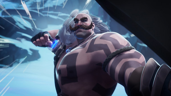 《破敗王者英雄聯盟傳奇》虛假女神怎麽打？英雄難度莎塔爾打法分享