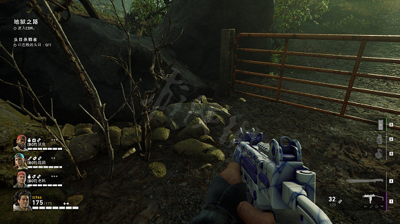 《喋血復仇》噩夢模式如何逃課?噩夢模式逃課小技巧分享 《喋血復仇》噩夢模式如何逃課?噩夢模式逃課小技巧分享