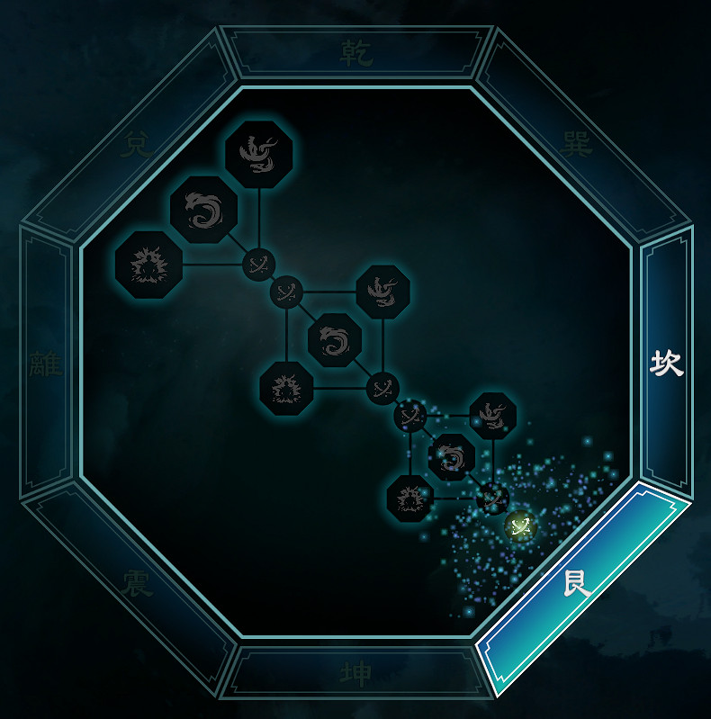 《天命奇御2》艮天賦各階段效果如何?艮卦天賦效果一覽 《天命奇御2》艮天賦各階段效果如何?艮卦天賦效果一覽