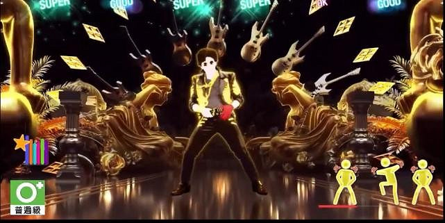 《Just Dance2022》國行獨佔歌曲《王妃》登陸其他中文版地區 《Just Dance2022》國行獨佔歌曲《王妃》登陸其他中文版地區