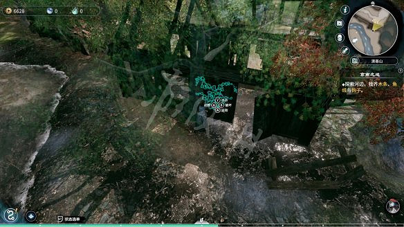 《天命奇御2》圖文攻略:劇情流程+女主支線+Boss打法+全案件+全推理+解謎技巧+全心法+全武學+家園系統+圍棋挑戰 《天命奇御2》圖文攻略:劇情流程+女主支線+Boss打法+全案件+全推理+解謎技巧+全心法+全武學+家園系統+圍棋挑戰