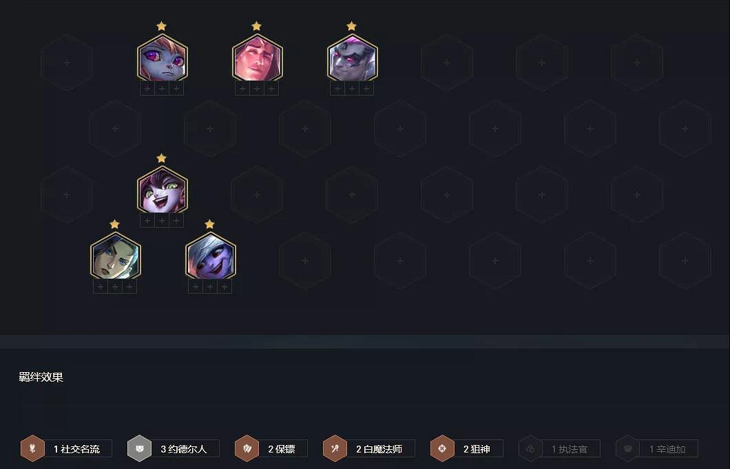 《金鏟鏟之戰》挑戰者永恩怎麽玩 金鏟鏟挑戰卡莎永恩裝備推薦 《金鏟鏟之戰》挑戰者永恩怎麽玩 金鏟鏟挑戰卡莎永恩裝備推薦