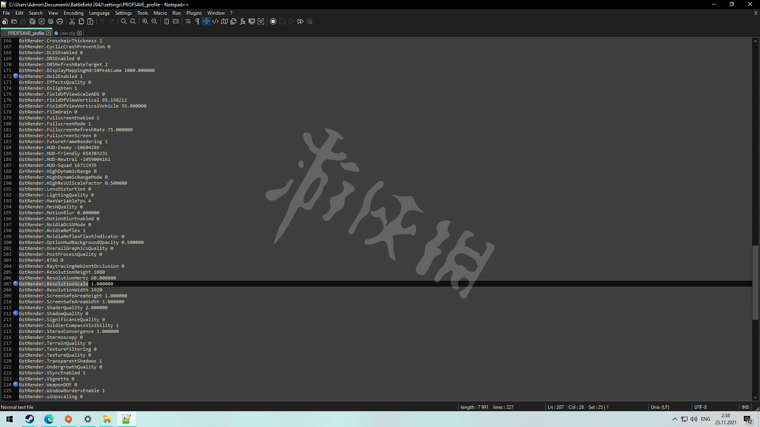 《戰地風雲2042》怎麽提高幀數？提高幀數修改方法分享