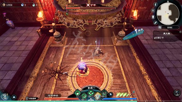 《天命奇御2》圖文攻略:劇情流程+女主支線+Boss打法+全案件+全推理+解謎技巧+全心法+全武學+家園系統+圍棋挑戰 《天命奇御2》圖文攻略:劇情流程+女主支線+Boss打法+全案件+全推理+解謎技巧+全心法+全武學+家園系統+圍棋挑戰