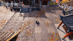 《天命奇御二》陽湖劍法怎麽樣?陽湖劍法第一式介紹 《天命奇御二》陽湖劍法怎麽樣?陽湖劍法第一式介紹