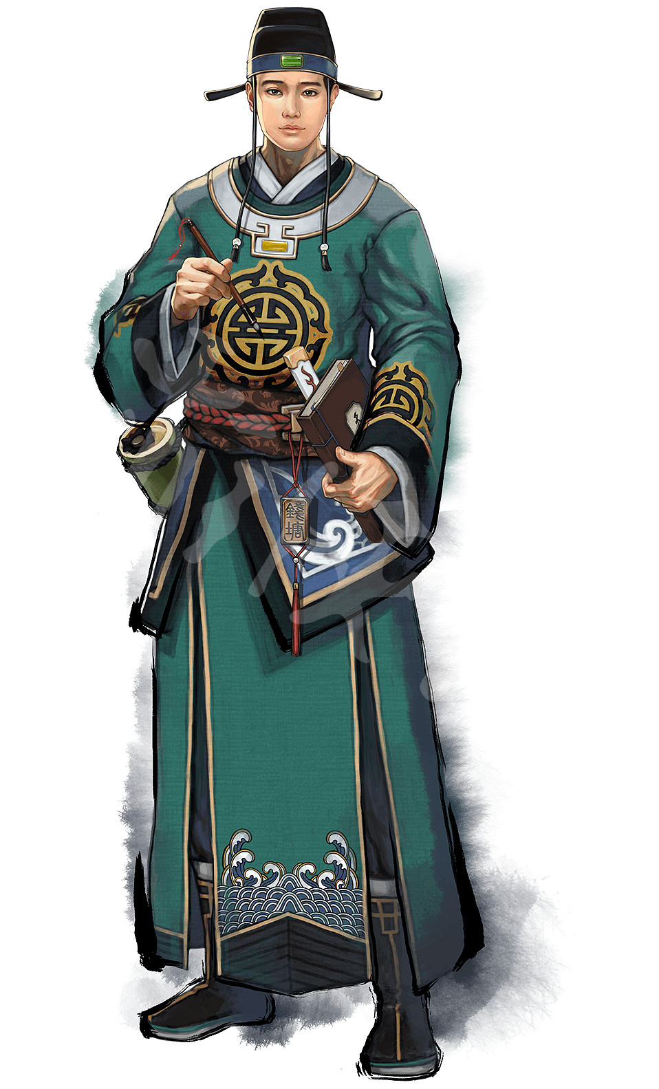 《天命奇御二》人物角色有哪些?角色介紹圖鑒大全 《天命奇御二》人物角色有哪些?角色介紹圖鑒大全