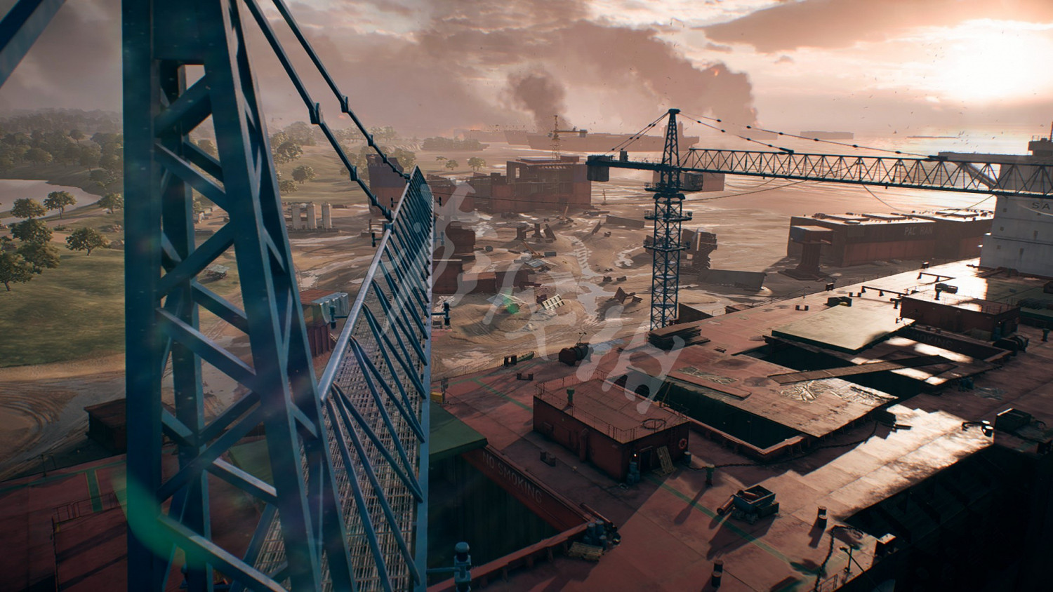 《戰地風雲2042》12月即將更新什麽?12月更新計劃一覽 《戰地風雲2042》12月即將更新什麽?12月更新計劃一覽