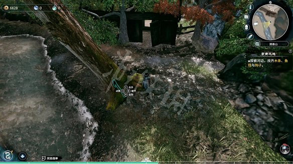 《天命奇御2》圖文攻略:劇情流程+女主支線+Boss打法+全案件+全推理+解謎技巧+全心法+全武學+家園系統+圍棋挑戰 《天命奇御2》圖文攻略:劇情流程+女主支線+Boss打法+全案件+全推理+解謎技巧+全心法+全武學+家園系統+圍棋挑戰