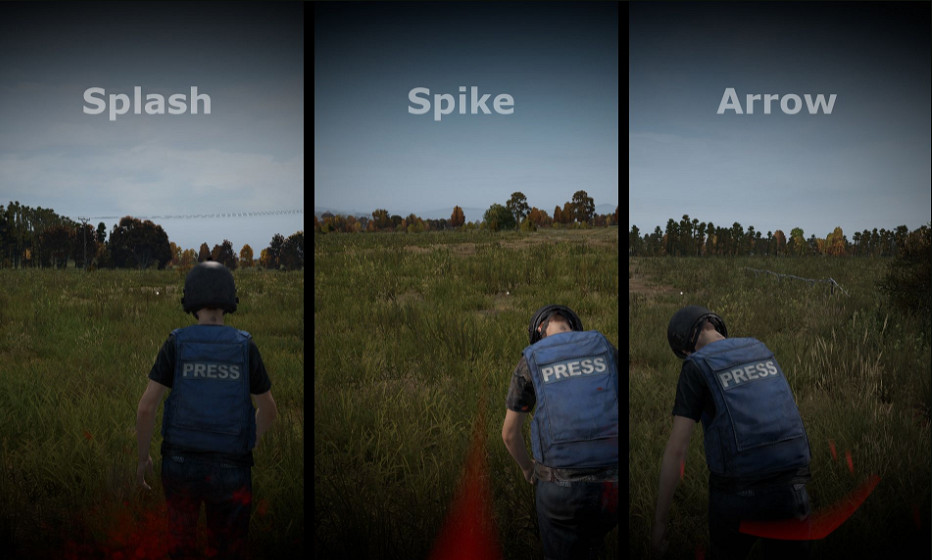 《Dayz》發佈1.15更新 添加新武器和女性角色 《Dayz》發佈1.15更新 添加新武器和女性角色