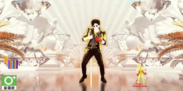 《Just Dance2022》國行獨佔歌曲《王妃》登陸其他中文版地區 《Just Dance2022》國行獨佔歌曲《王妃》登陸其他中文版地區