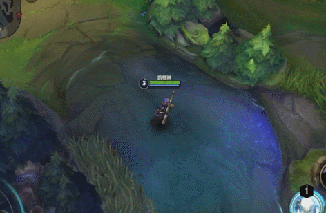 《英雄聯盟手遊》女警英雄攻略 凱特琳打法技巧分享