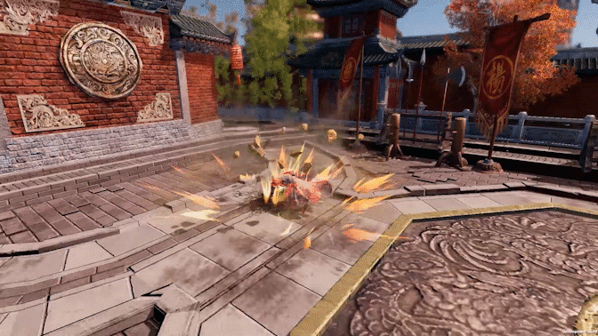 《天命奇御2》少林羅漢拳怎麽樣?部分拳法招式特點介紹 《天命奇御2》少林羅漢拳怎麽樣?部分拳法招式特點介紹