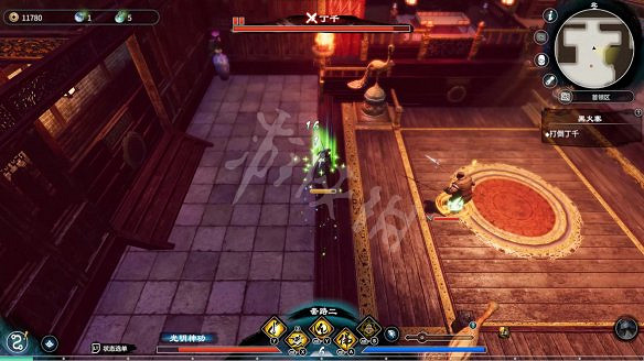 《天命奇御2》圖文攻略:劇情流程+女主支線+Boss打法+全案件+全推理+解謎技巧+全心法+全武學+家園系統+圍棋挑戰 《天命奇御2》圖文攻略:劇情流程+女主支線+Boss打法+全案件+全推理+解謎技巧+全心法+全武學+家園系統+圍棋挑戰