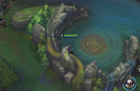 《英雄聯盟手遊》女警英雄攻略 凱特琳打法技巧分享