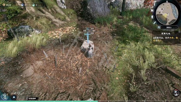 《天命奇御2》圖文攻略:劇情流程+女主支線+Boss打法+全案件+全推理+解謎技巧+全心法+全武學+家園系統+圍棋挑戰 《天命奇御2》圖文攻略:劇情流程+女主支線+Boss打法+全案件+全推理+解謎技巧+全心法+全武學+家園系統+圍棋挑戰