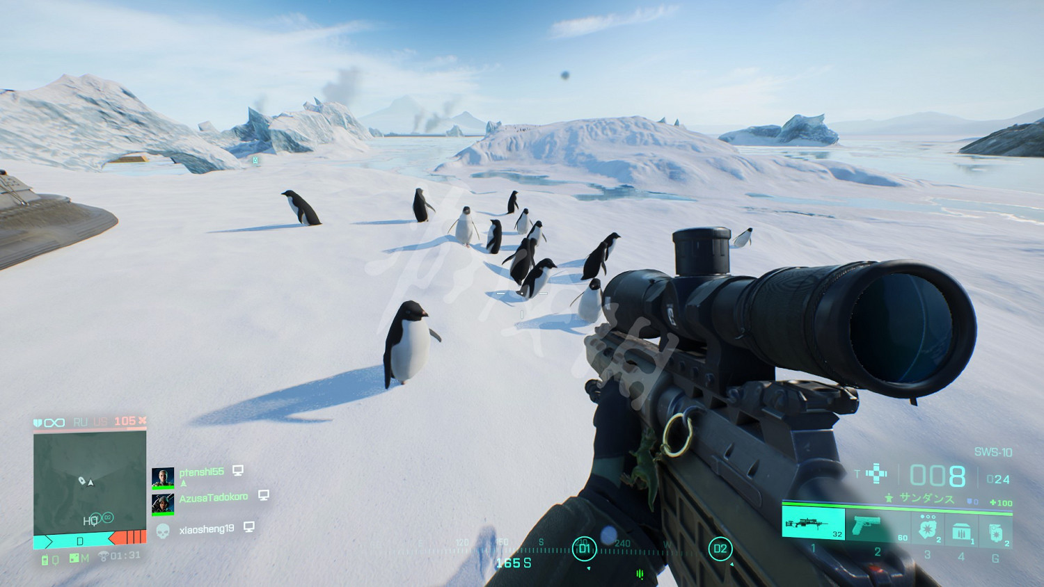 《戰地風雲2042》12月即將更新什麽?12月更新計劃一覽 《戰地風雲2042》12月即將更新什麽?12月更新計劃一覽