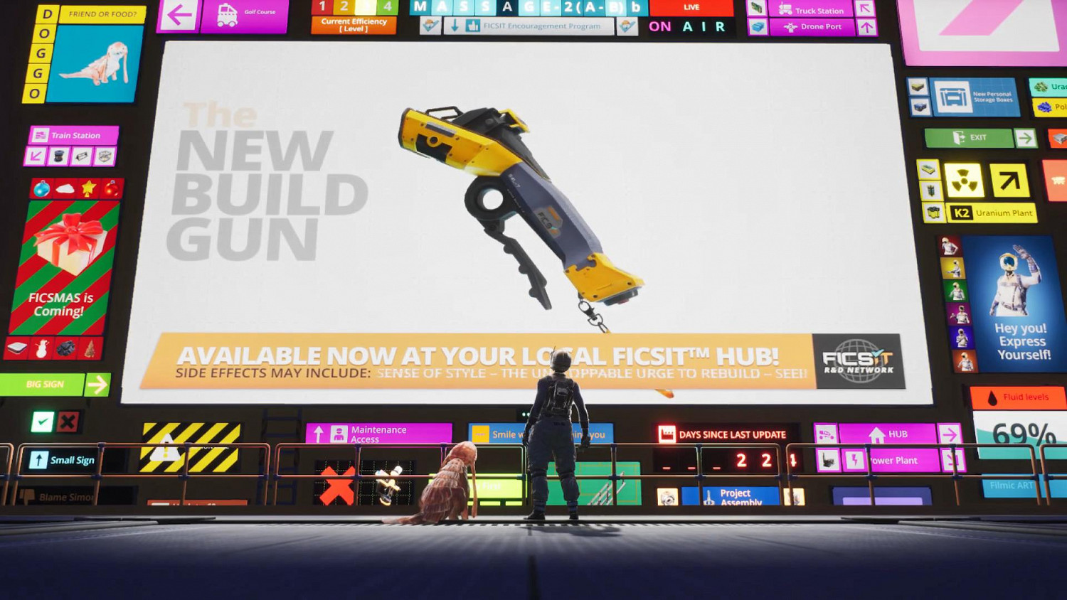 《滿意》5號升級檔現已正式上線 本體7折優惠中 《滿意》5號升級檔現已正式上線 本體7折優惠中