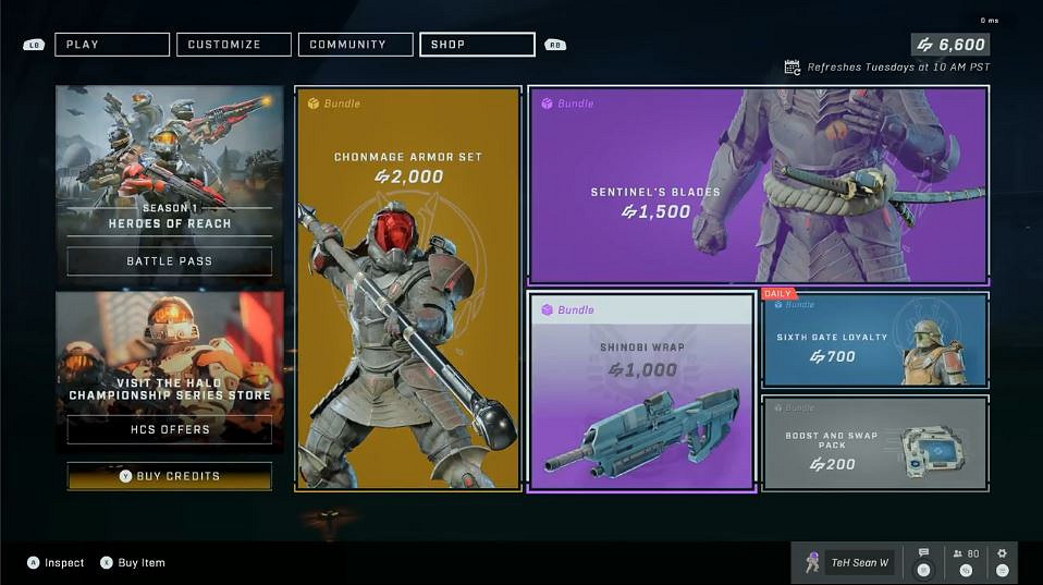 《最後一戰:無限》首個限時活動開啟 獎勵系統引玩家不滿 《最後一戰:無限》首個限時活動開啟 獎勵系統引玩家不滿