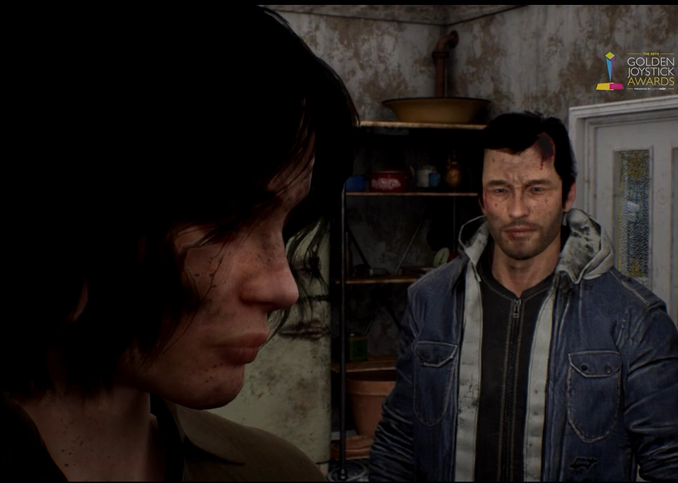 生存恐怖遊戲《Wronged Us》新實機展示公開 2022年發售