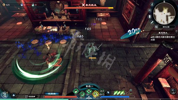 《天命奇御2》圖文攻略:劇情流程+女主支線+Boss打法+全案件+全推理+解謎技巧+全心法+全武學+家園系統+圍棋挑戰 《天命奇御2》圖文攻略:劇情流程+女主支線+Boss打法+全案件+全推理+解謎技巧+全心法+全武學+家園系統+圍棋挑戰