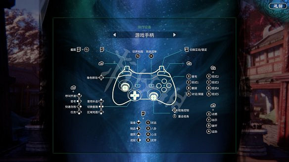 《天命奇御2》圖文攻略:劇情流程+女主支線+Boss打法+全案件+全推理+解謎技巧+全心法+全武學+家園系統+圍棋挑戰 《天命奇御2》圖文攻略:劇情流程+女主支線+Boss打法+全案件+全推理+解謎技巧+全心法+全武學+家園系統+圍棋挑戰