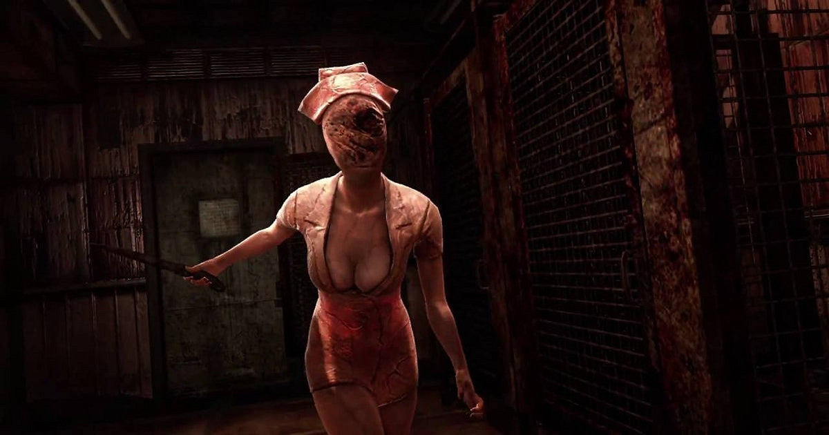 《沉默之丘》?《靈媒》開發商Bloober Team正在與科拿米合作開發一款大型遊戲 《沉默之丘》?《靈媒》開發商Bloober Team正在與科拿米合作開發一款大型遊戲