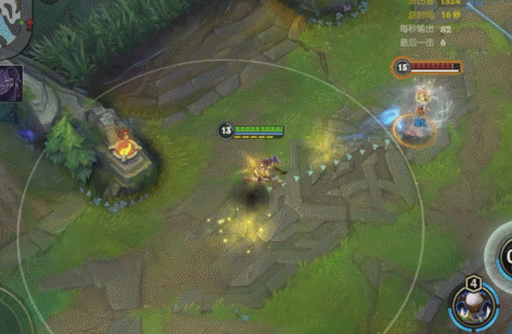 《英雄聯盟手遊》女警英雄攻略 凱特琳打法技巧分享