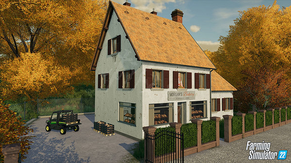 《模擬農場22》鎖幀怎麽辦?鎖幀解決辦法 《模擬農場22》鎖幀怎麽辦?鎖幀解決辦法