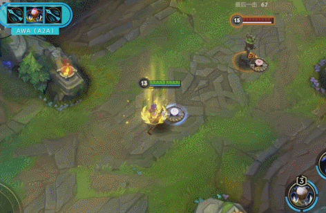 《英雄聯盟手遊》女警英雄攻略 凱特琳打法技巧分享