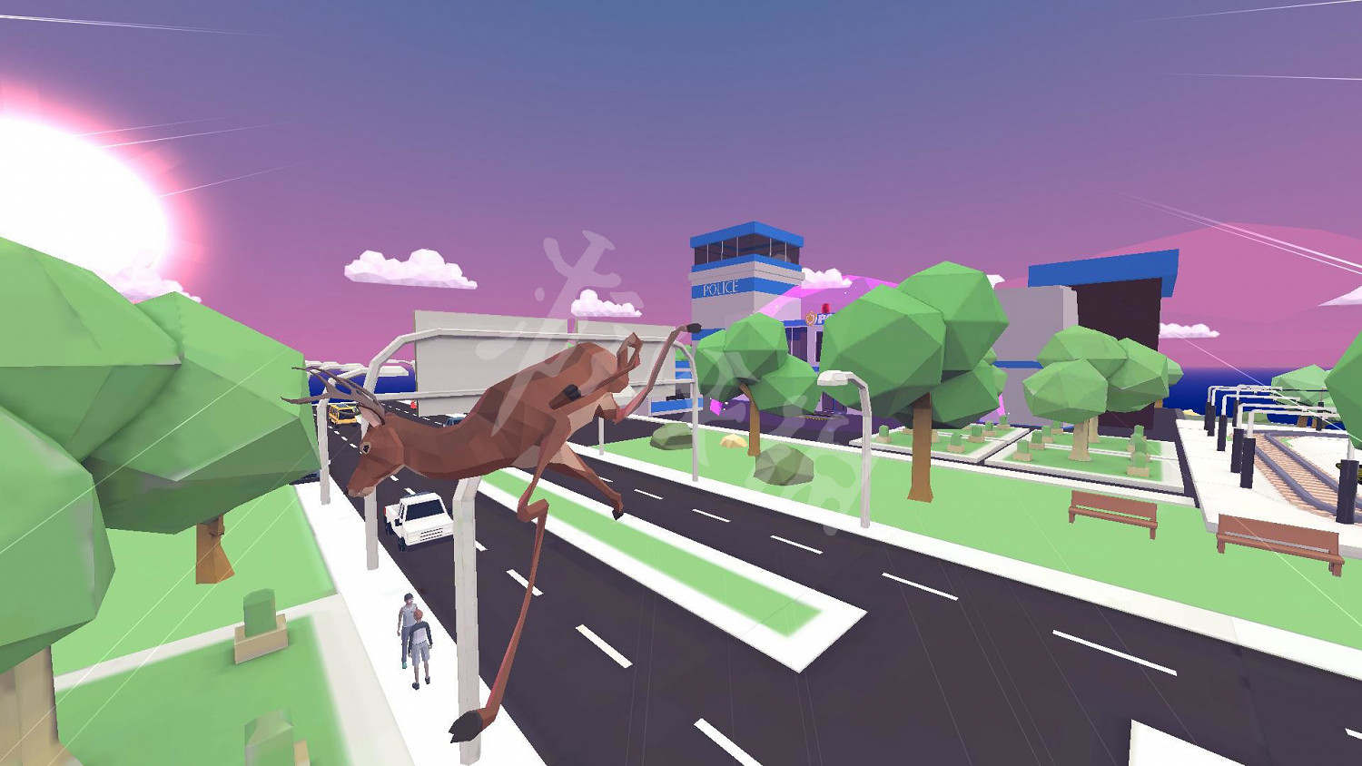 《非常普通的鹿》配置要求高嗎 配置要求介紹 《非常普通的鹿》配置要求高嗎 配置要求介紹