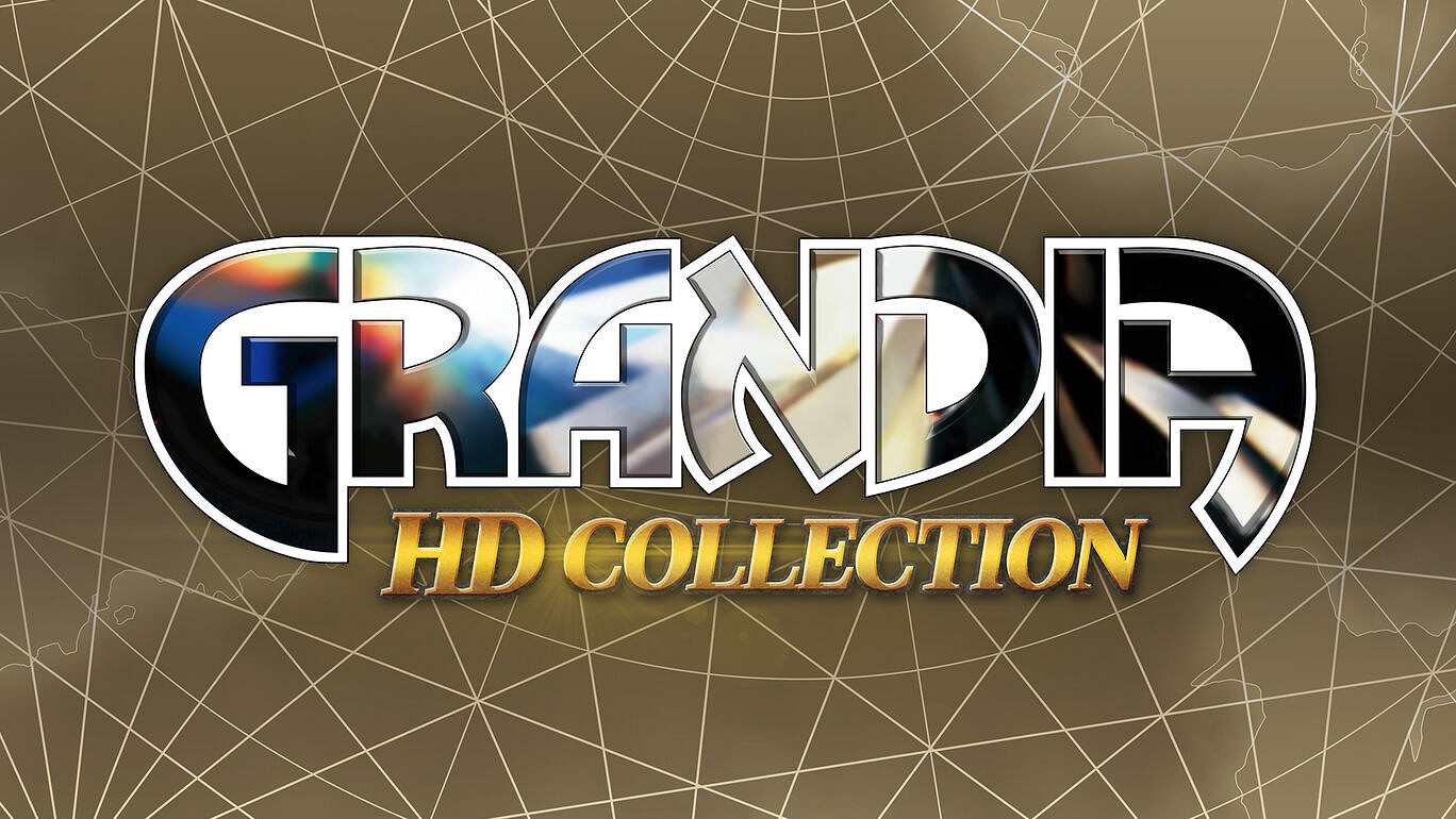 GungHo廠秋季促銷開啟 《Grandia 冒險奇譚高清復刻合集》半價 GungHo廠秋季促銷開啟 《Grandia 冒險奇譚高清復刻合集》半價