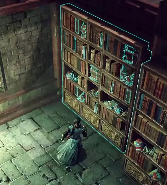 《天命奇御2》有哪些解密任務?解密任務分享 《天命奇御2》有哪些解密任務?解密任務分享