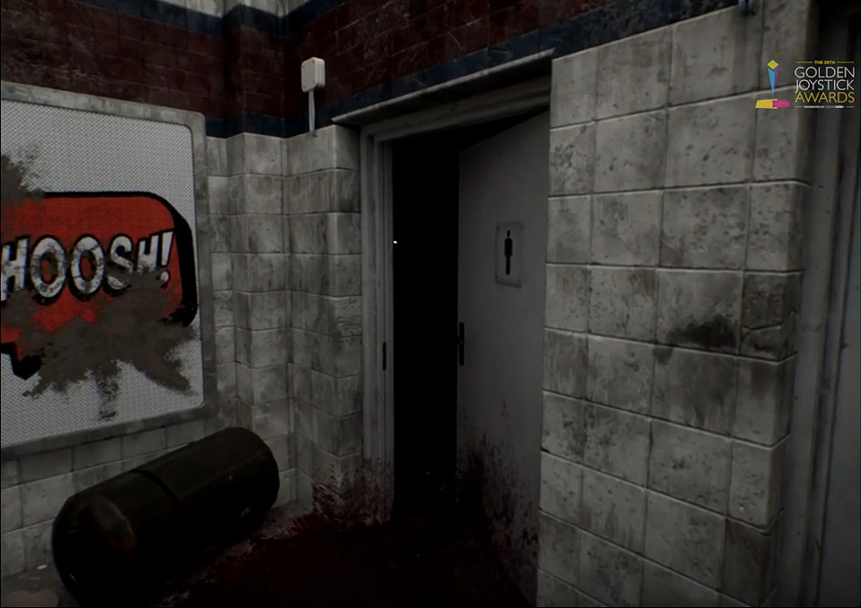 生存恐怖遊戲《Wronged Us》新實機展示公開 2022年發售