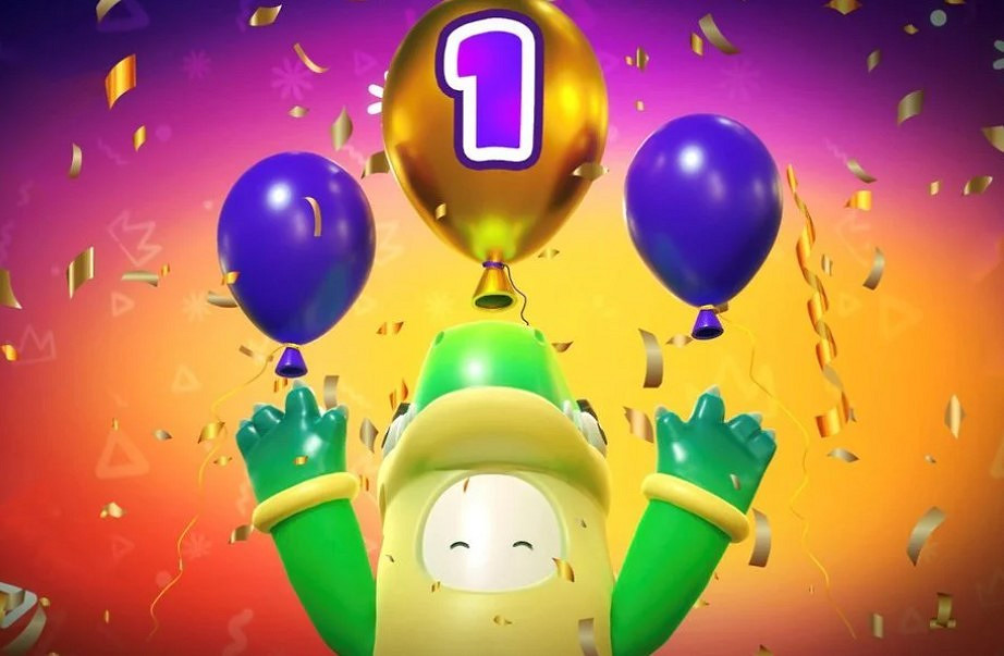 《糖豆人》第6賽季月末啟動 將加入對馬島皮膚 《糖豆人》第6賽季月末啟動 將加入對馬島皮膚