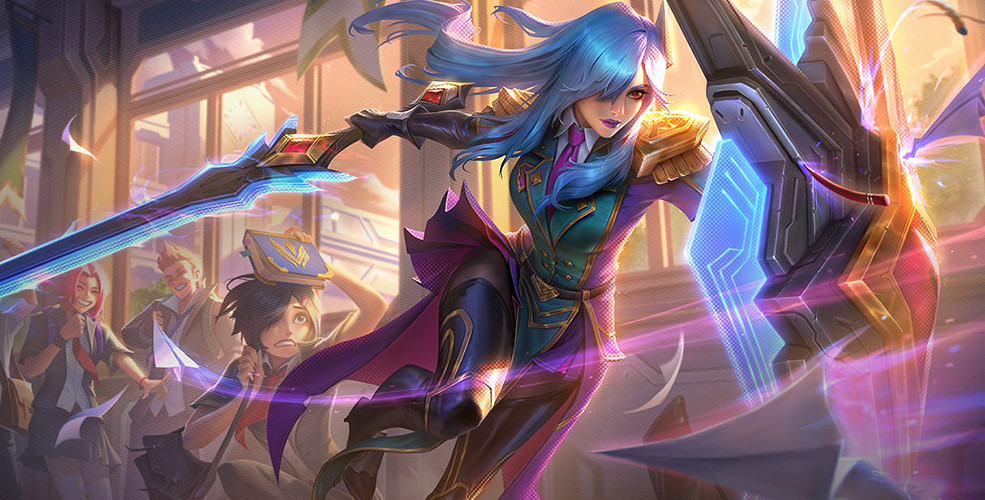 《金鏟鏟之戰》蕾歐娜怎麽樣 S6英雄曙光女神蕾歐娜介紹 《金鏟鏟之戰》蕾歐娜怎麽樣 S6英雄曙光女神蕾歐娜介紹