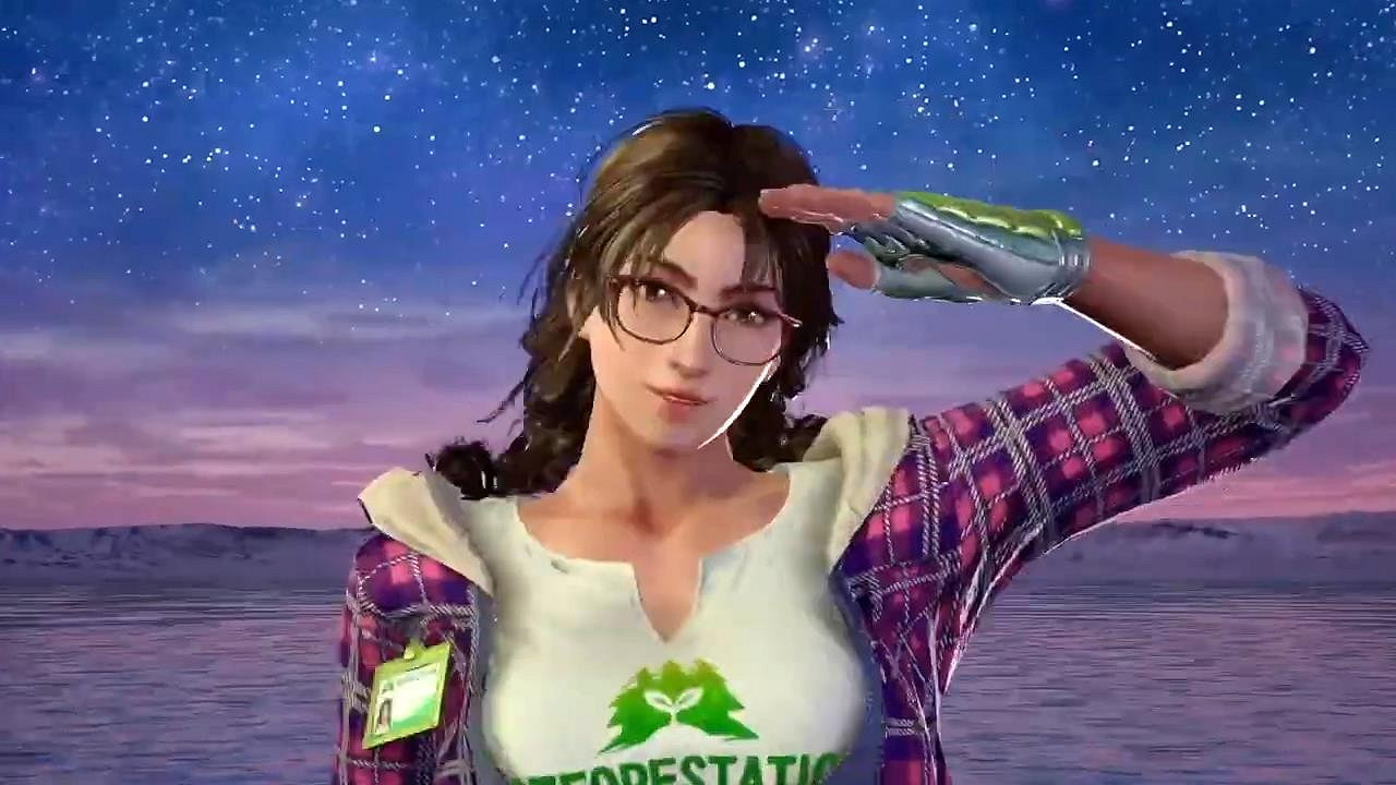 《鐵拳7》銷量破800萬 新版本宣傳片公布