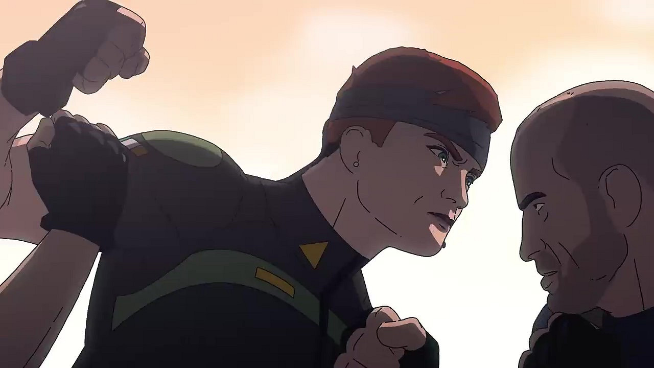 《虹彩六號:圍攻行動行動行動》幹員Thorn故事預告 11月30日上線 《虹彩六號:圍攻行動行動行動》幹員Thorn故事預告 11月30日上線