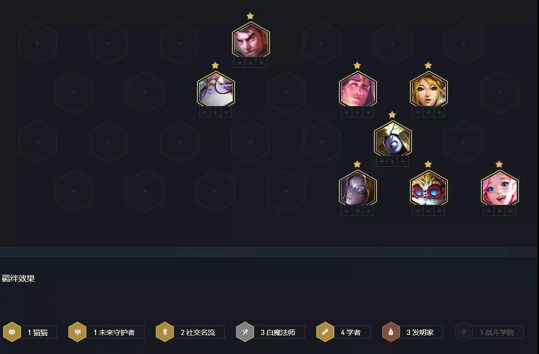 《金鏟鏟之戰》麗桑卓主C陣容推薦 爆殺流麗桑卓出裝搭配攻略 《金鏟鏟之戰》麗桑卓主C陣容推薦 爆殺流麗桑卓出裝搭配攻略