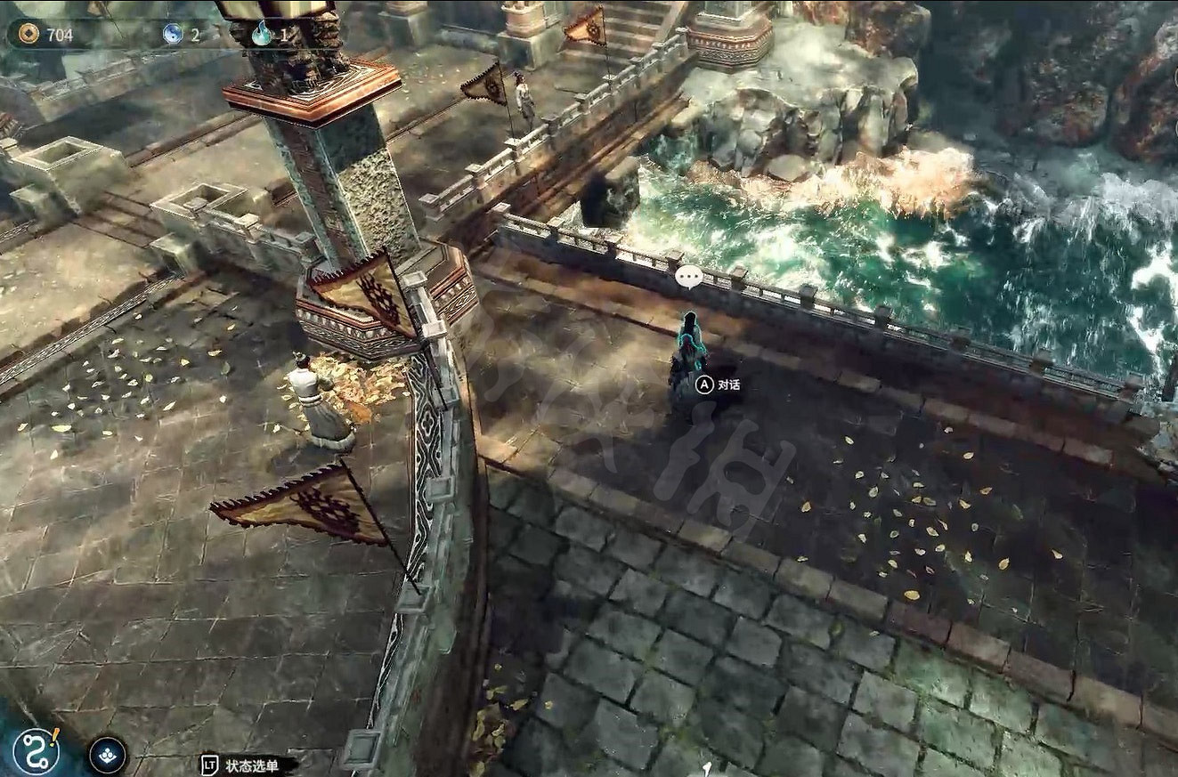 《天命奇御2》法王心經怎麽獲得?法王心經獲得方法介紹 《天命奇御2》法王心經怎麽獲得?法王心經獲得方法介紹