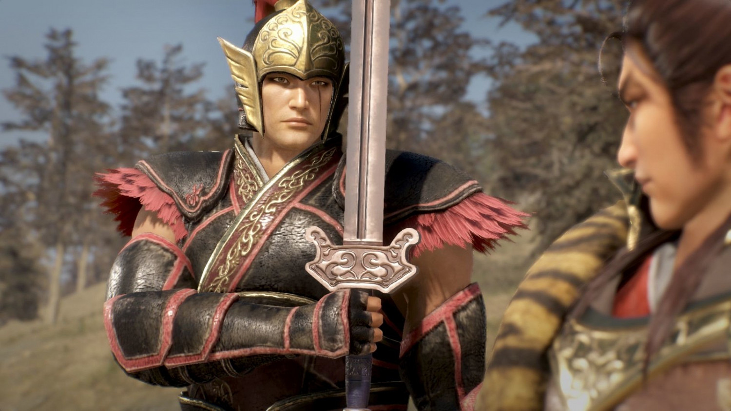 《真・三國無雙8 Empires》新情報:體驗版、遊戲劇本、人情悲喜劇 《真・三國無雙8 Empires》新情報:體驗版、遊戲劇本、人情悲喜劇